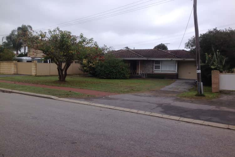 Main view of Homely house listing, 10 Epsom Avenue, Ascot WA 6104