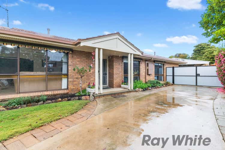 Main view of Homely house listing, 7 Helms Court, Benalla VIC 3672