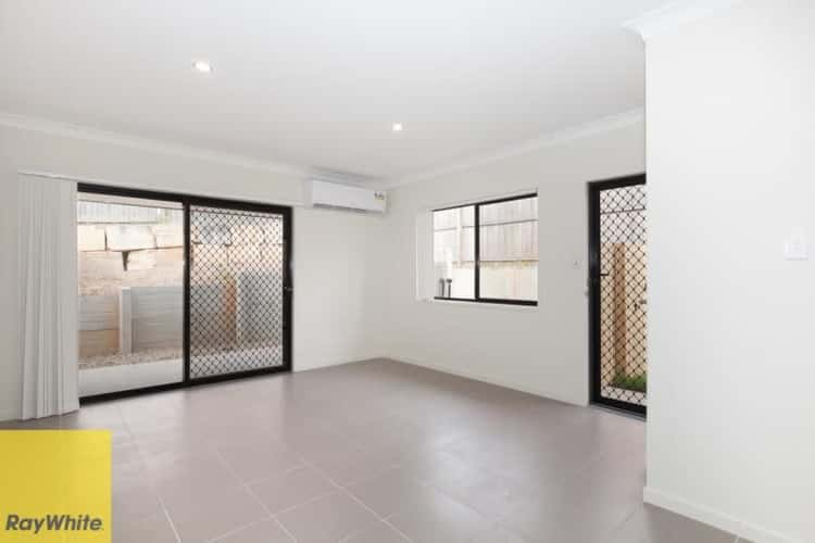 Third view of Homely house listing, 47B Essington Mews, Leichhardt QLD 4305