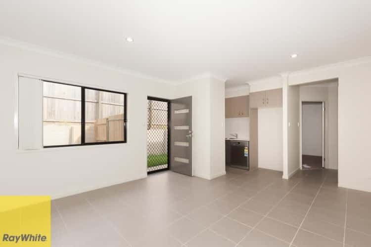 Fourth view of Homely house listing, 47B Essington Mews, Leichhardt QLD 4305