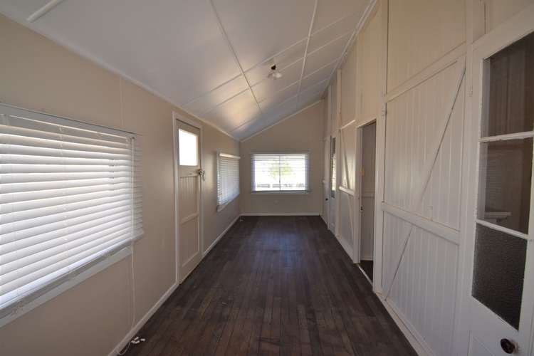 Second view of Homely house listing, 54 Willow Street, Barcaldine QLD 4725