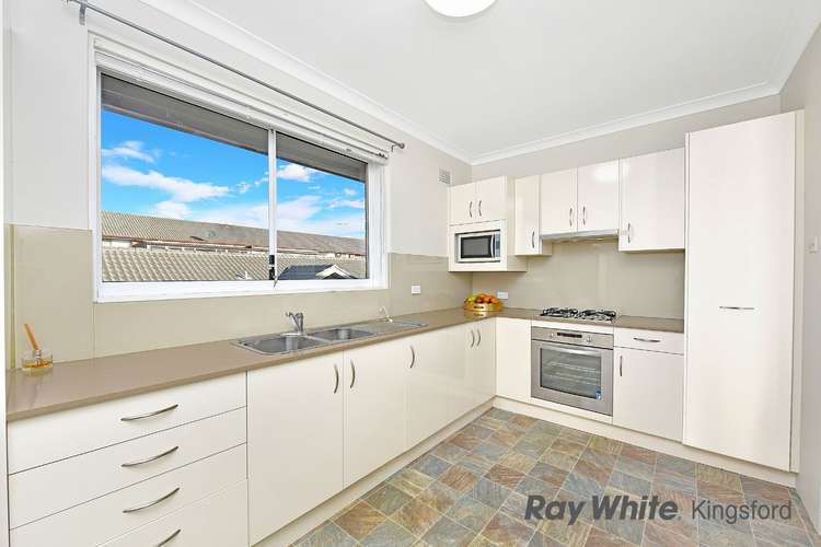 Second view of Homely apartment listing, 6/837 Anzac Parade, Maroubra NSW 2035