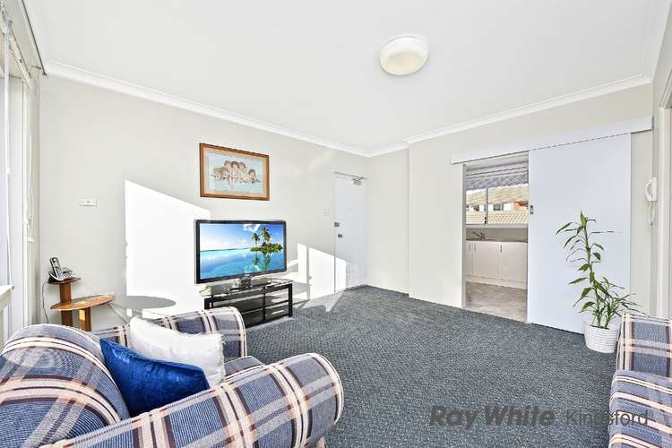 Third view of Homely apartment listing, 6/837 Anzac Parade, Maroubra NSW 2035