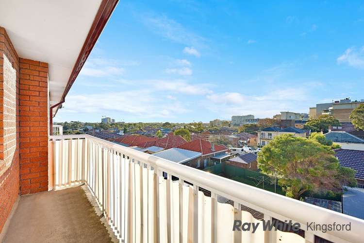 Fourth view of Homely apartment listing, 6/837 Anzac Parade, Maroubra NSW 2035