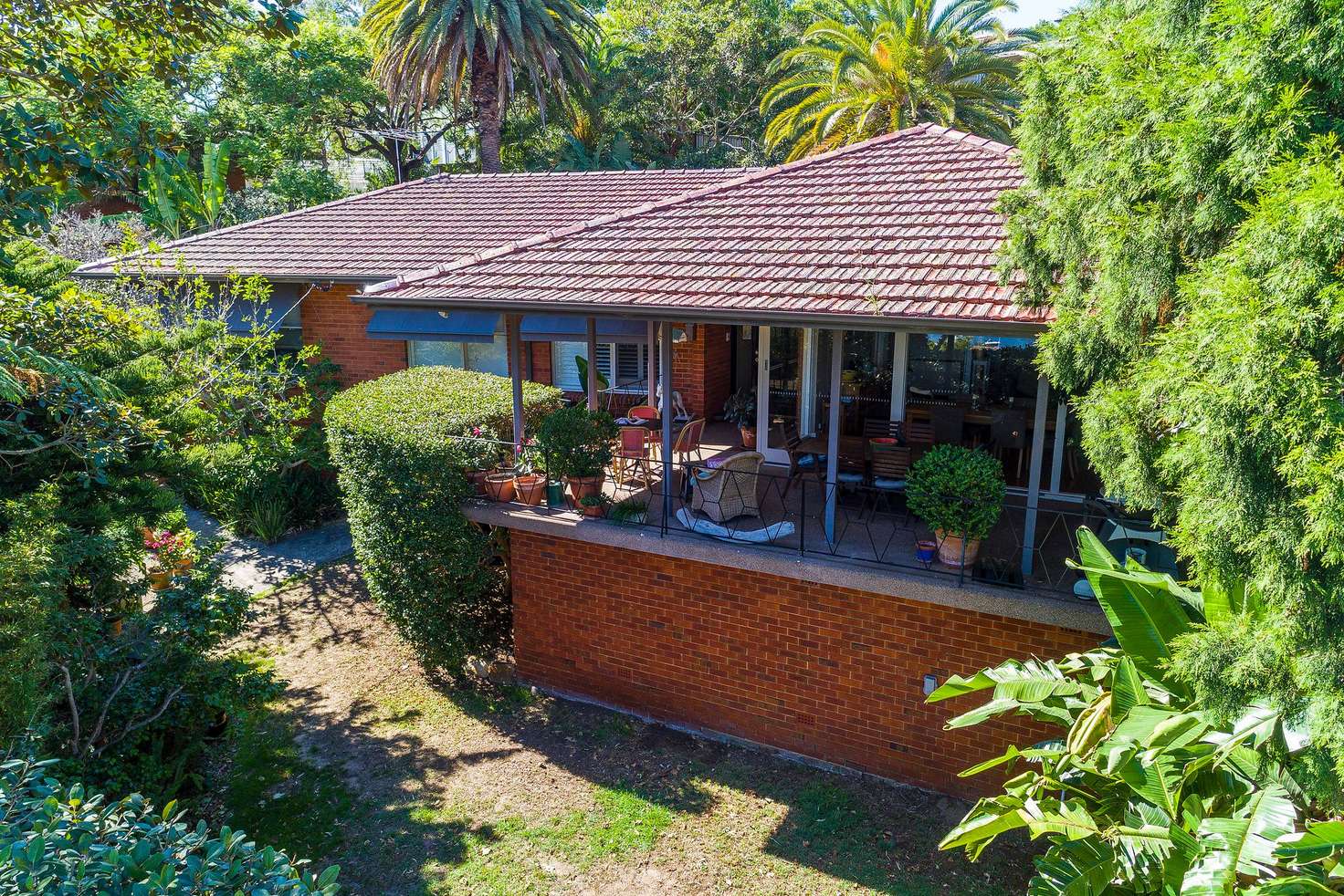 Main view of Homely house listing, 2 Ida Avenue, Mosman NSW 2088