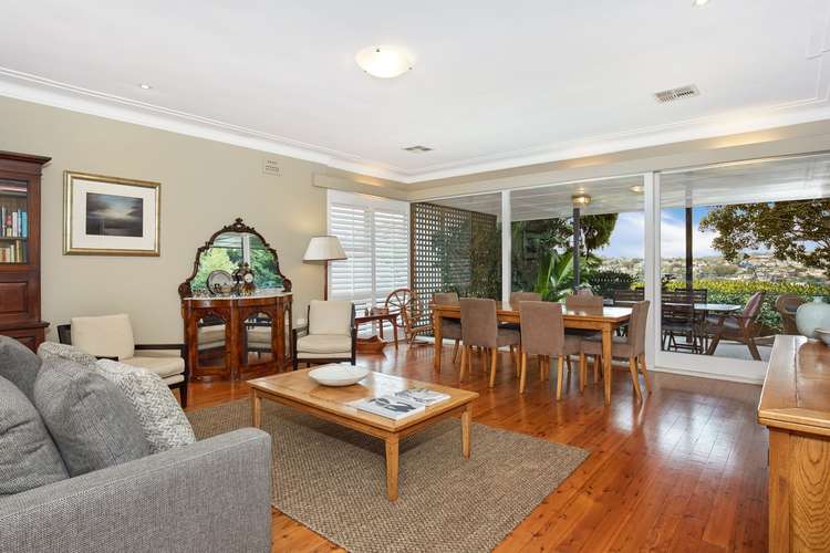 Third view of Homely house listing, 2 Ida Avenue, Mosman NSW 2088