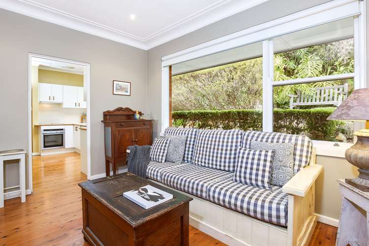 Fourth view of Homely house listing, 2 Ida Avenue, Mosman NSW 2088