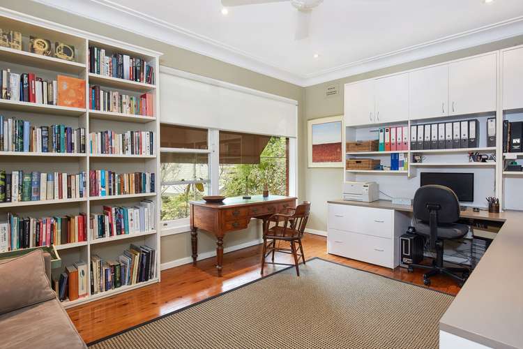 Sixth view of Homely house listing, 2 Ida Avenue, Mosman NSW 2088