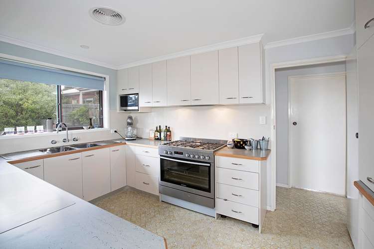 Fourth view of Homely house listing, 4/31 Roslyn Road, Belmont VIC 3216