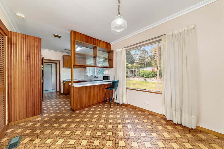 Fifth view of Homely house listing, 45 Walu Street, Aranda ACT 2614