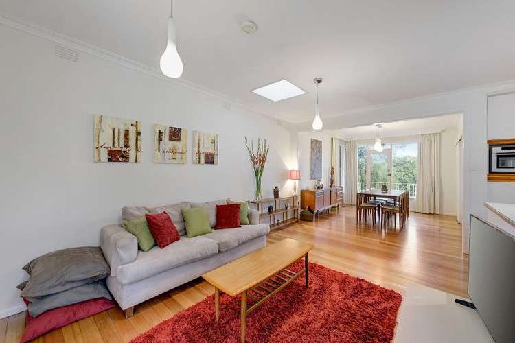 Second view of Homely house listing, 42 Dempster Avenue, Balwyn North VIC 3104