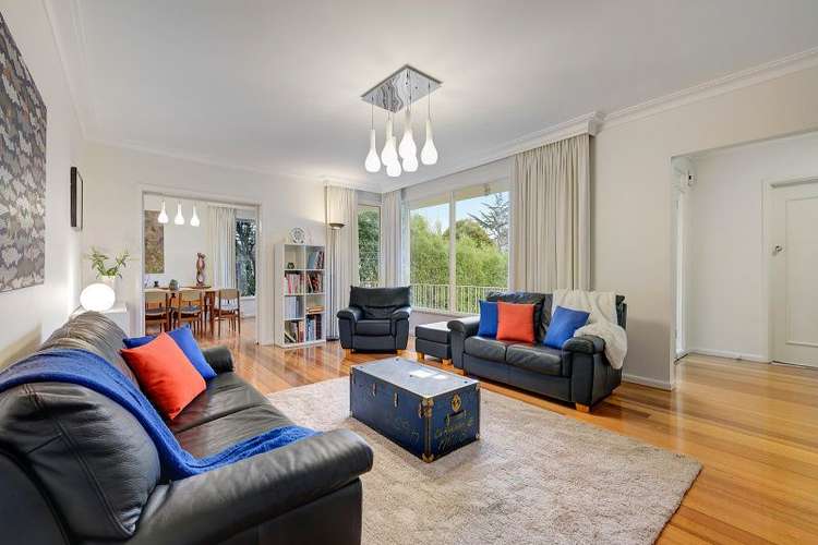 Third view of Homely house listing, 42 Dempster Avenue, Balwyn North VIC 3104