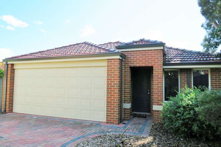 Fifth view of Homely house listing, 7A Jubilee Road, Forrestfield WA 6058