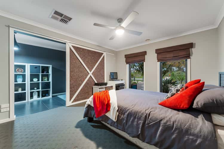 Second view of Homely house listing, 2 Coogee Drive, Taylors Hill VIC 3037