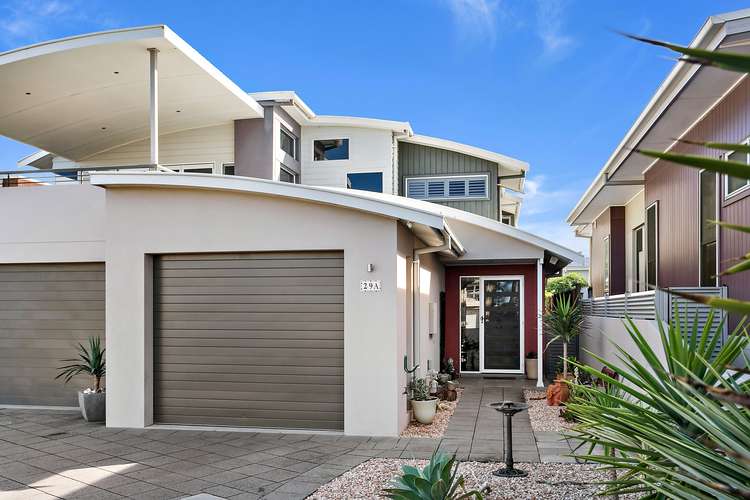 Main view of Homely house listing, 29A Shell Cove Road, Barrack Point NSW 2528