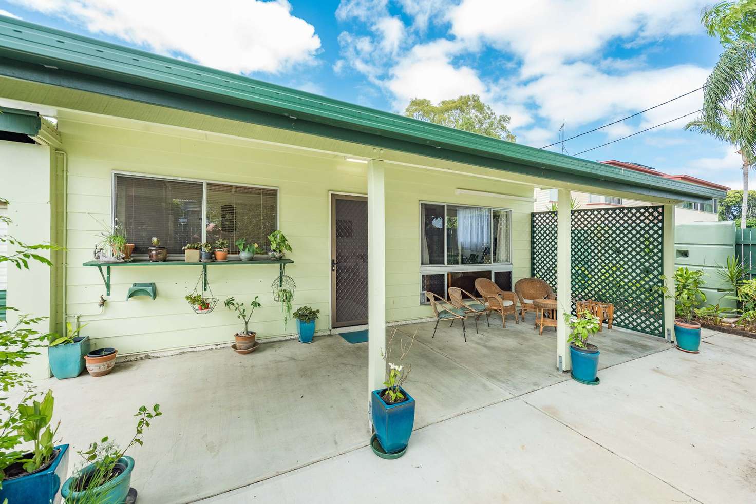 Main view of Homely house listing, 6 Cameron Street, Bundaberg North QLD 4670