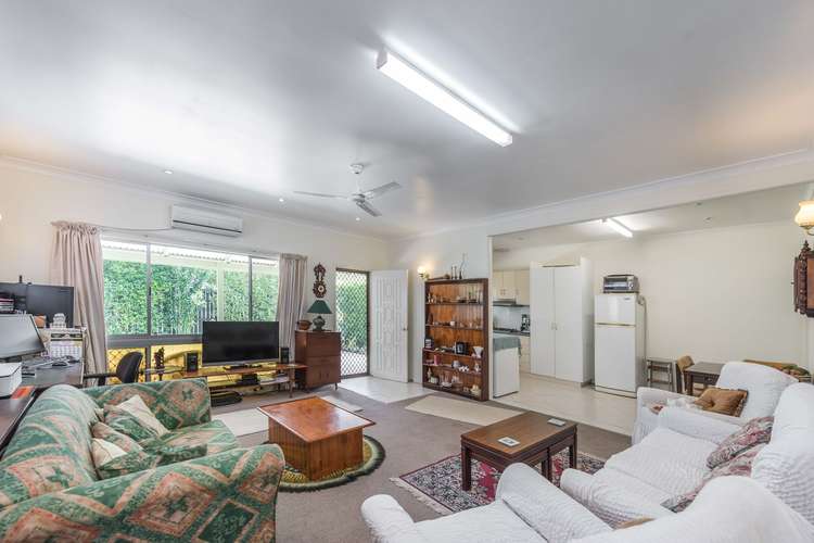 Second view of Homely house listing, 6 Cameron Street, Bundaberg North QLD 4670