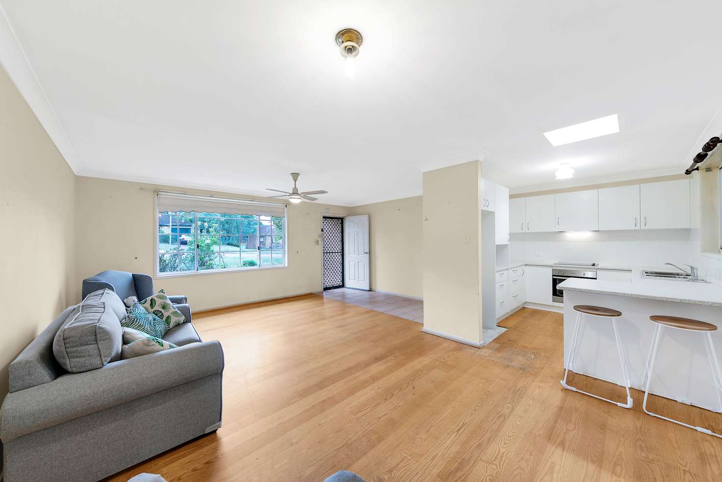 Main view of Homely house listing, 16 Rotherham Street, Bateau Bay NSW 2261