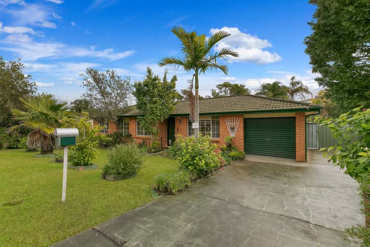 Second view of Homely house listing, 16 Rotherham Street, Bateau Bay NSW 2261