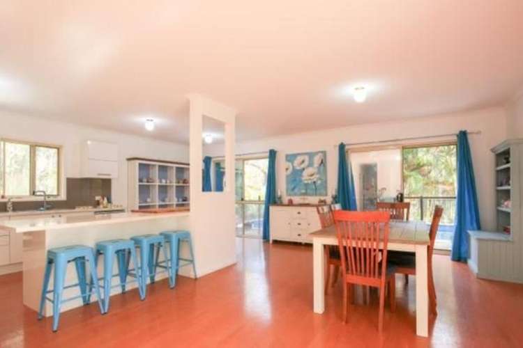 Second view of Homely house listing, 2 Amamoor Court, Cashmere QLD 4500