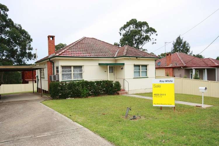 Main view of Homely house listing, 2 Lerida Avenue, Camden NSW 2570