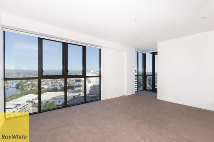 Fourth view of Homely house listing, 2201/2663 Gold Coast Highway, Broadbeach QLD 4218