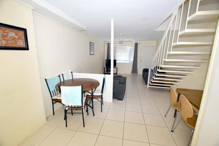 Fifth view of Homely unit listing, 2/30 Wistari Street, Clinton QLD 4680