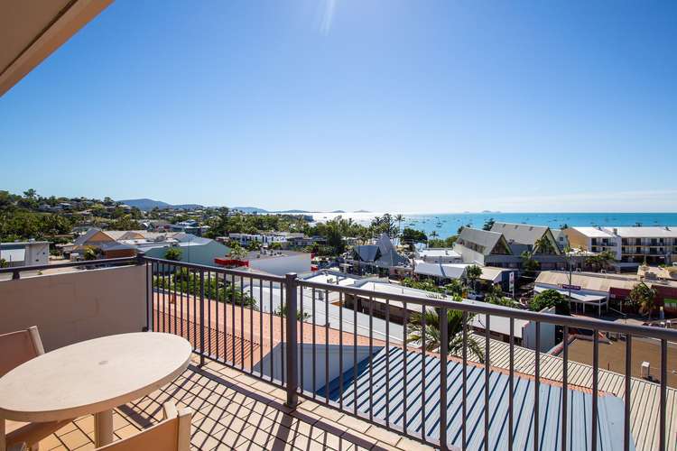 Third view of Homely unit listing, 7 & 7A/5 Golden Orchid Drive, Airlie Beach QLD 4802