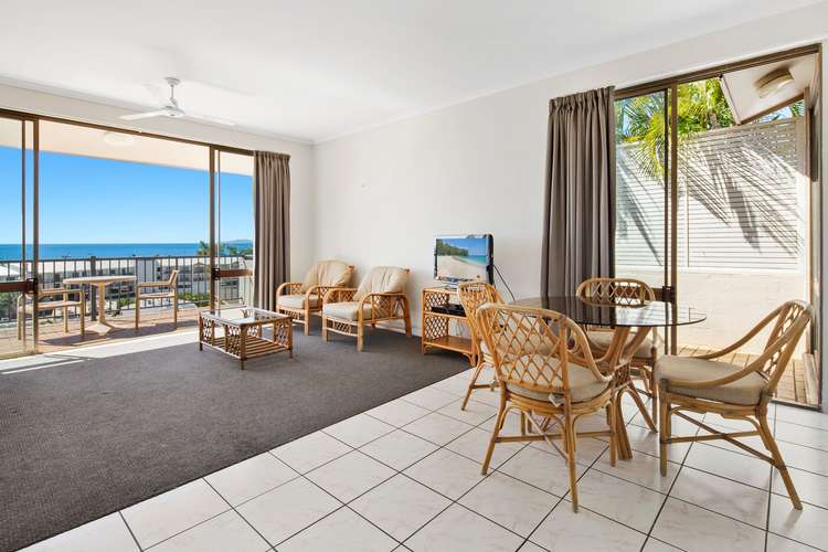 Fourth view of Homely unit listing, 7 & 7A/5 Golden Orchid Drive, Airlie Beach QLD 4802
