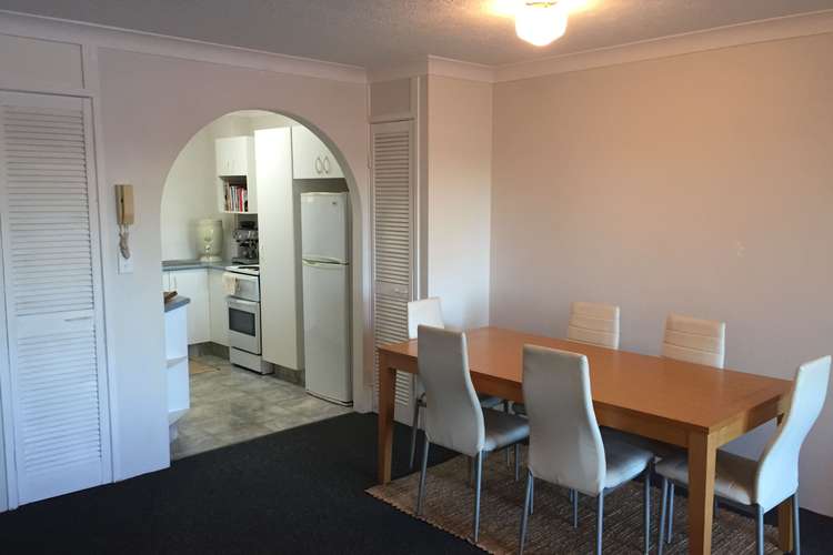 Second view of Homely unit listing, 2/18 Sunshine Boulevard, Broadbeach Waters QLD 4218