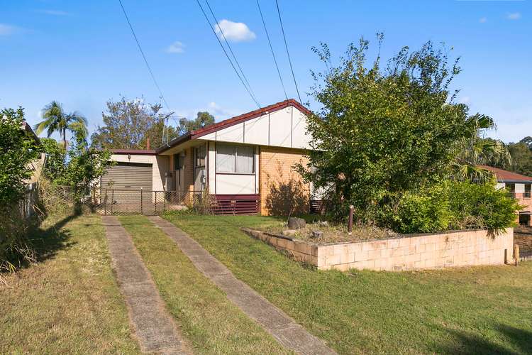 20 Dowden Street, Goodna QLD 4300