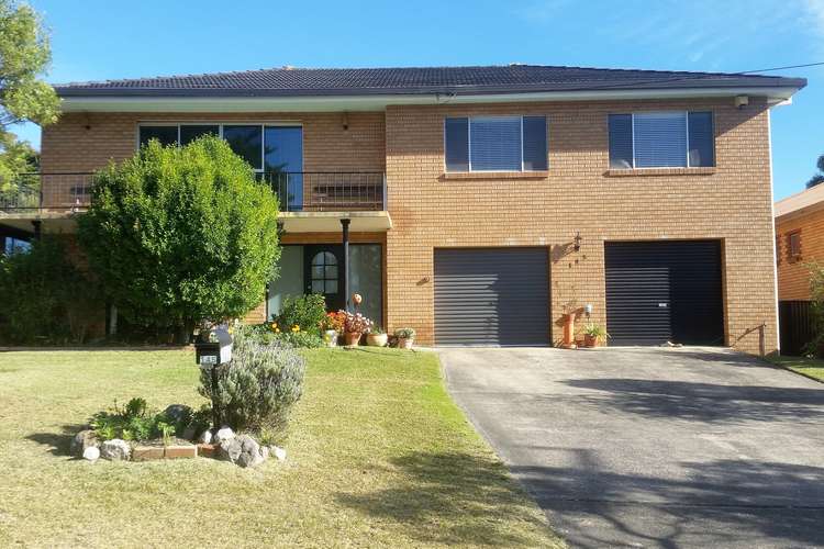 Main view of Homely house listing, 145 Camden Street, Ulladulla NSW 2539