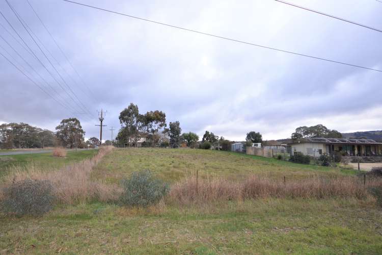 Main view of Homely residentialLand listing, Lot 10 Pyrenees Highway, Amphitheatre VIC 3468
