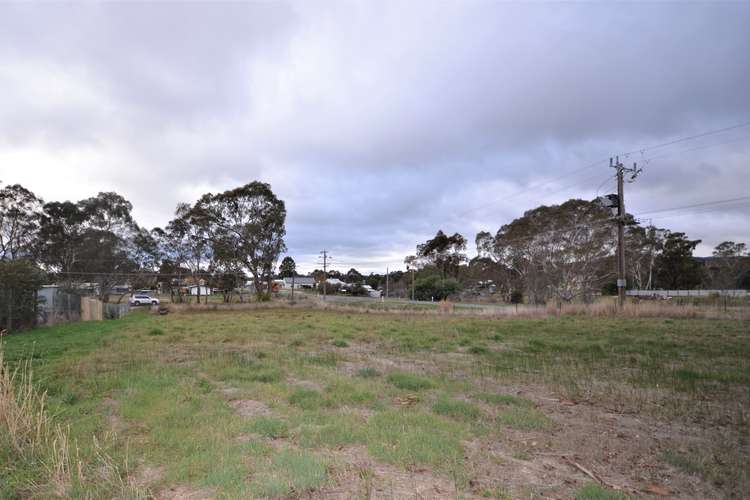 Second view of Homely residentialLand listing, Lot 10 Pyrenees Highway, Amphitheatre VIC 3468