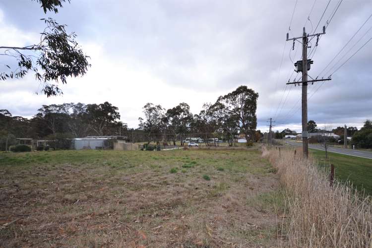 Third view of Homely residentialLand listing, Lot 10 Pyrenees Highway, Amphitheatre VIC 3468