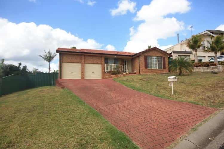 Main view of Homely house listing, 5 Woolwonga, Bow Bowing NSW 2566