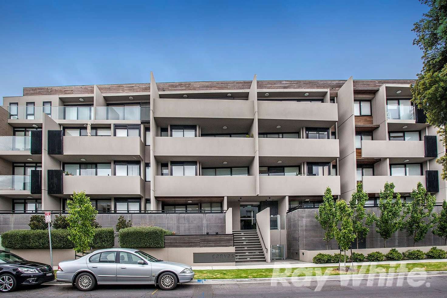 Main view of Homely apartment listing, 101/7 Berkeley Street, Doncaster VIC 3108