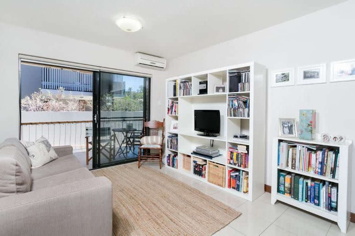 Main view of Homely apartment listing, 1/6 Grimes Street, Auchenflower QLD 4066