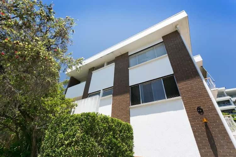 Third view of Homely apartment listing, 1/6 Grimes Street, Auchenflower QLD 4066