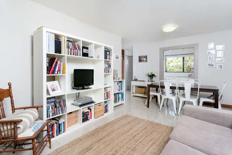 Fourth view of Homely apartment listing, 1/6 Grimes Street, Auchenflower QLD 4066