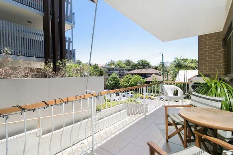 Fifth view of Homely apartment listing, 1/6 Grimes Street, Auchenflower QLD 4066