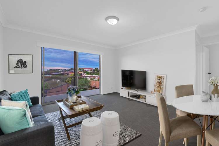 Main view of Homely unit listing, 8/40 Pine Street, Bulimba QLD 4171