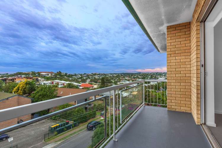 Second view of Homely unit listing, 8/40 Pine Street, Bulimba QLD 4171