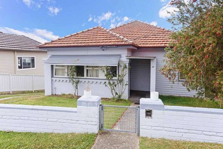 Third view of Homely house listing, 27 Brisbane Water Road, Adamstown Heights NSW 2289