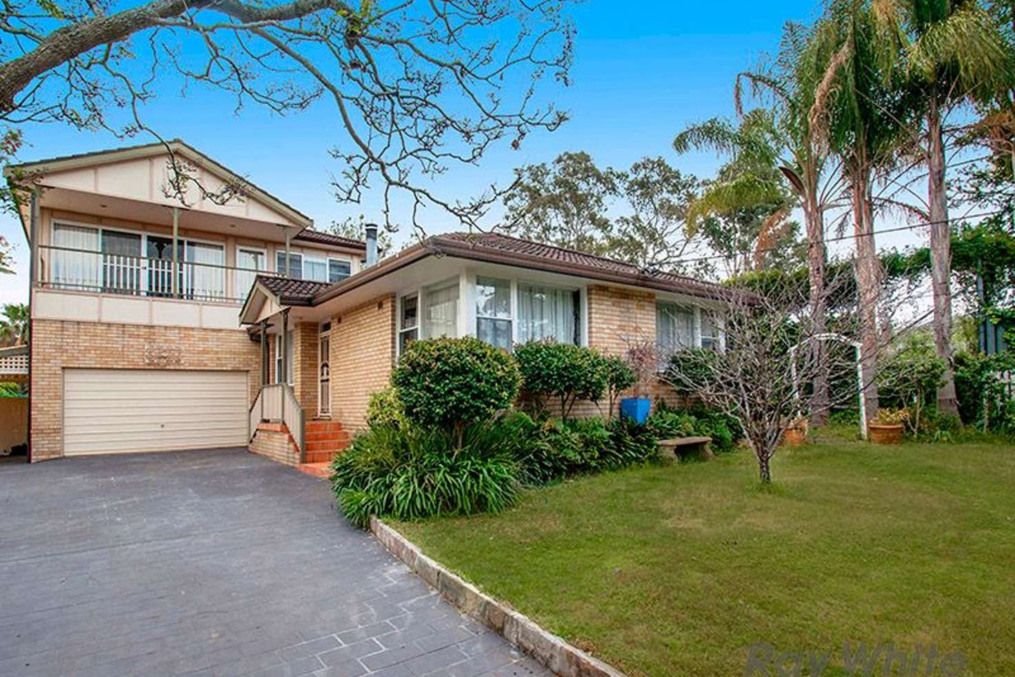 Main view of Homely house listing, 58 Ambleside Drive, Castle Hill NSW 2154