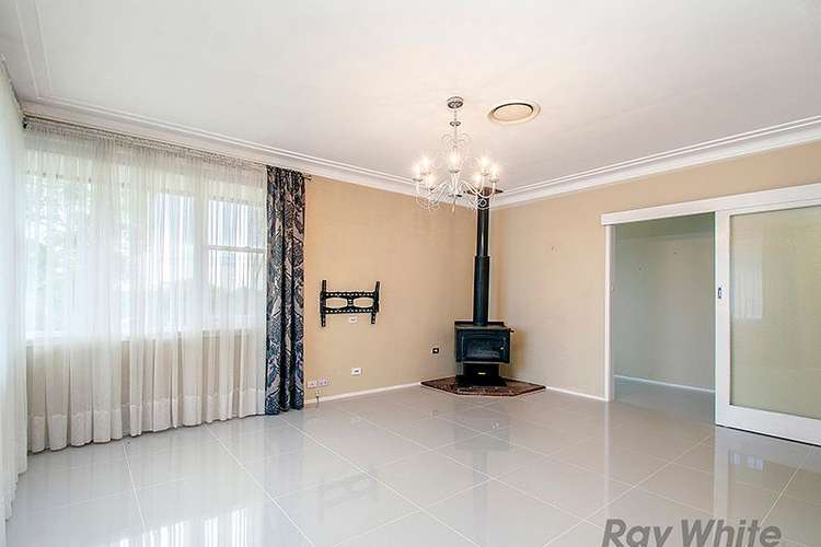 Third view of Homely house listing, 58 Ambleside Drive, Castle Hill NSW 2154