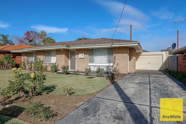 Second view of Homely house listing, 560 Beach Road, Hamersley WA 6022