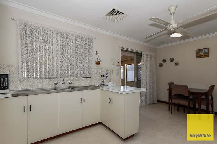 Seventh view of Homely house listing, 560 Beach Road, Hamersley WA 6022