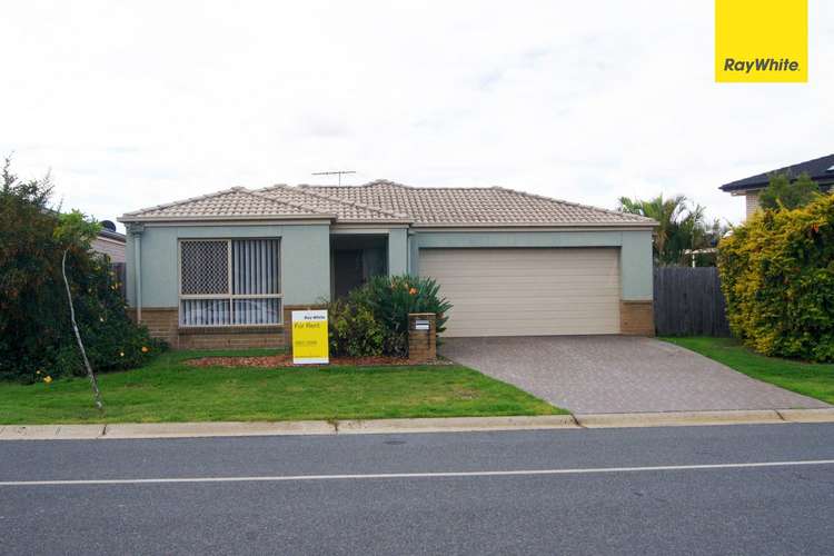 Second view of Homely house listing, 41 Freshwater Drive, Berrinba QLD 4117