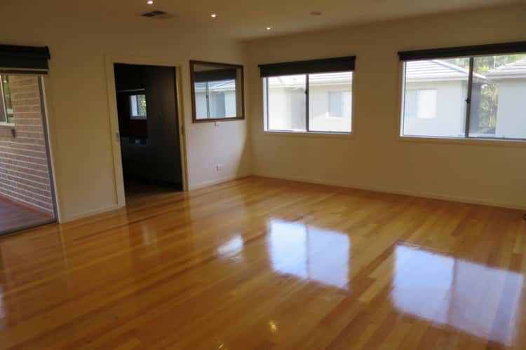 Second view of Homely townhouse listing, 2/18 Cabena Crescent, Chadstone VIC 3148